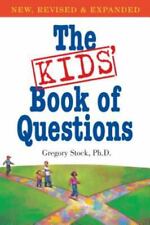 Kids book questions for sale  Interlochen