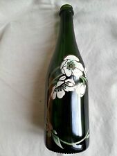 Ancienne bouteille champagne d'occasion  Bar-sur-Aube