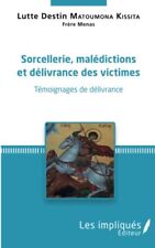 Sorcellerie malédictions dél d'occasion  Expédié en Belgium