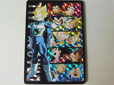Dbz custom card d'occasion  Toulouse-