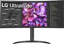 Ultrawide qhd inch for sale  Cranberry Township