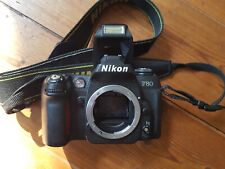 Nikon f80d 35mm gebraucht kaufen  Gütersloh