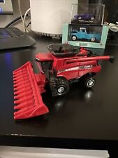 Case/IH 7088 Axial Flow Combine w Corn Head & Duals 1/80 Scale by Matchbox for sale  Shipping to South Africa