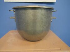 Mixing bowl hobart for sale  Butler