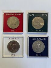 Elizabeth commemorative coins for sale  SOUTHAMPTON