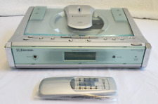 Antigo 2002 Emerson ES8 CD Player Micro Sistema de Áudio Rádio AM/FM - COMO ESTÁ comprar usado  Enviando para Brazil
