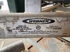 werner 300 lb ladder for sale  West Chester
