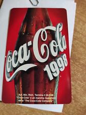 Coca cola mini usato  Torino