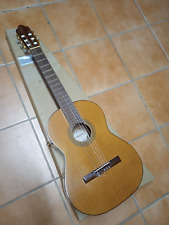 Guitarreros ramirez chitarra usato  Foligno