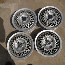 Rial alloy rims for sale  Shipping to Ireland