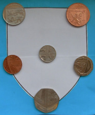 Royal shield arms for sale  BIRMINGHAM