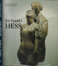 Richard hess. francesco usato  Italia