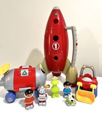 Elc happyland bundle for sale  AYLESBURY