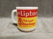Vintage brisk lipton for sale  Farmland