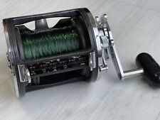 Used, Daiwa Sealine 450H Deep Sea Fishing Reel Made In Japan for sale  Shipping to South Africa