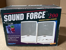 Sound force 200 for sale  Charlotte