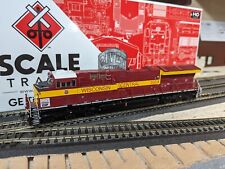 Scale trains et44ac for sale  Menasha