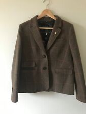 Joules wiscombe brown for sale  HOLYWOOD