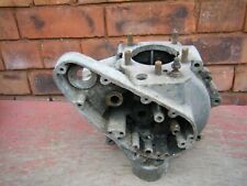 Bsa m20 crankcases for sale  LEICESTER