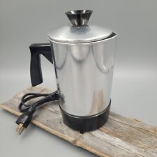 Vintage electric kettle d'occasion  Expédié en Belgium