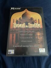 Road To India PC CD 2001 comprar usado  Enviando para Brazil
