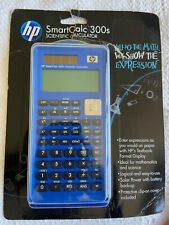 Calculadora científica azul HP SmartCalc300s ENVÍO GRATUITO segunda mano  Embacar hacia Argentina
