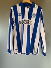 Brighton football shirt for sale  BECKENHAM