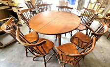 Piece kitchen table for sale  Grand Terrace