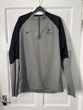 Barcelona nike storm for sale  NEWCASTLE UPON TYNE