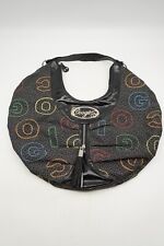 Coogi handbag shoulder for sale  Mount Vernon