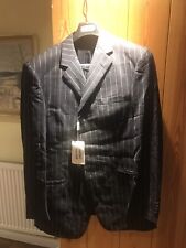 Mens versace suit for sale  BURY ST. EDMUNDS