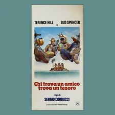bud spencer terence hill usato  Guidonia Montecelio