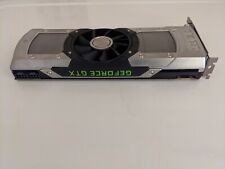 EVGA Signature GeForce GTX 690 Video Card 040-P4-2692-KR Limited Edition CIB for sale  Shipping to South Africa