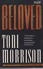 Beloved novel morrison for sale  UK