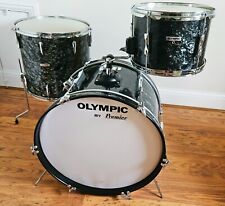 Olympic drum kit for sale  Shipping to Ireland