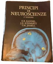 Principi neuroscienze edizione usato  Trevenzuolo