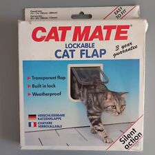 Cat mate silent for sale  LONDON