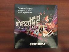 Esselunga album starzone usato  Italia