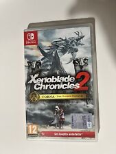 Xenoblade chronicles torna usato  Roma