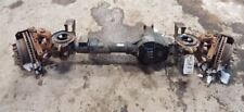 Front axle 3.54 for sale  Spokane