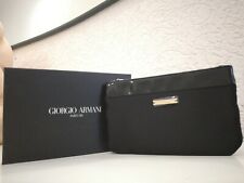 Pochette armani parfums usato  Fasano