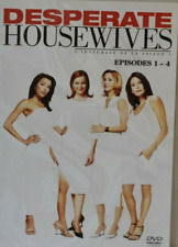 Dvd desperate housewives d'occasion  Biscarrosse
