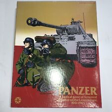 Panzer yaquinto games for sale  Woodstock