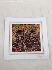 Silk batik painting for sale  Atlanta