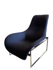 brown lounge arm chair for sale  Crockett