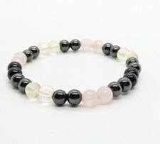 Healing bracelet illness for sale  CROYDON