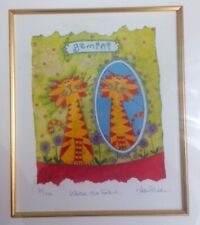 Helen rhodes print for sale  LIVERPOOL