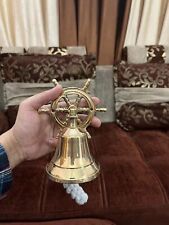 Nautical antique brass for sale  Shipping to Ireland
