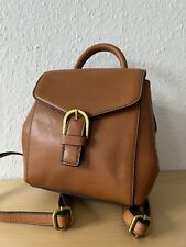 fossil rucksack gebraucht kaufen  Westercelle,-Osterloh