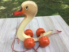 Vintage kouvalias duck for sale  West Fork